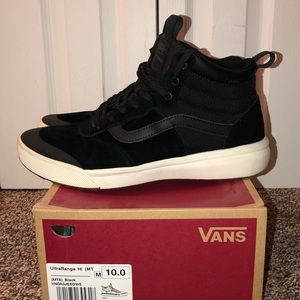 Vans UltraRange Hi (MTE)